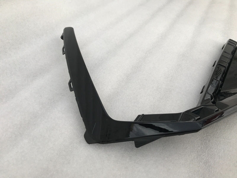 HYUNDAI TUCSON NX4e 2020 FRONT BUMPER RIGHT HEADLIGHT TRIM SURROUND 86596-117GBO