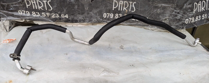 MERCEDES C-CLASS W204 07-11 A/C AIR CONDITIONING PIPE A2048302416 GENUINE