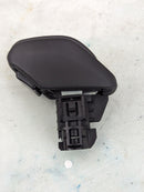 TOYOTA RAV4 MK5 XA50 2019-ON AUTOMATIC LEATHER GEAR SHIFT KNOB GENUINE