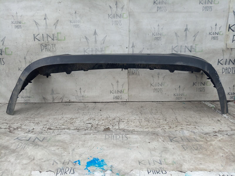 FORD TRANSIT CONNECT MK2 2013-20 REAR BUMPER GENUINE PDC KT1B-17K823