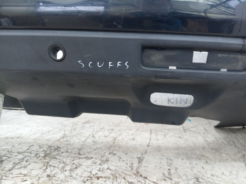 LAND ROVER FREELANDER 2 L359 2007-2014 GENUINE REAR BUMPER PDC 6H52-17757