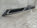 VW PASSAT B8 3G (GTE) ESTATE 2015-2018 REAR BUMPER DIFFUSER 3G9807421