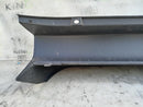 MERCEDES SPRINTER W907 W910 2018-ON STEP COVER REAR BUMPER A9078851200