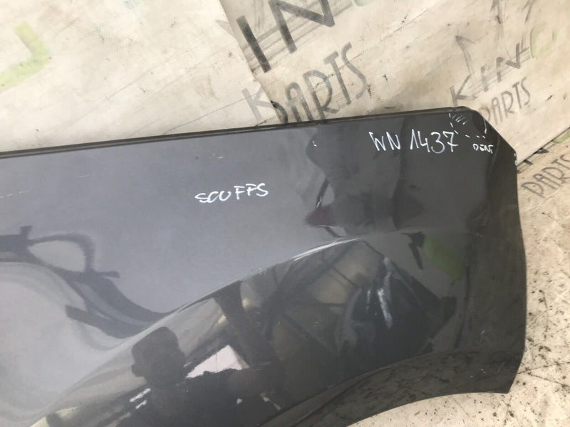 FORD ECOSPORT MK2 2012-22 FRONT FENDER WING PANEL RIGHT DRIVER SIDE
