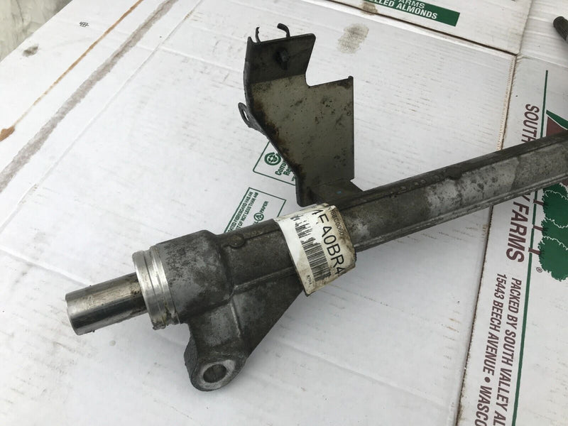 NISSAN QASHQAI J11 MK2 13-20 1.6 DCI POWER STEERING RACK SN18BC0060 / 4EA0BR4