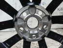 SKODA RAPID Monte Carlo ALLOY WHEEL RIM 16" 7Jx16H2 ET46 & TYRE 215/45/R16