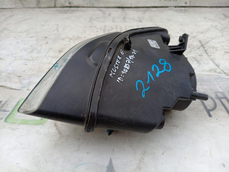 BMW R1200RS 2015 2016 HEADLIGHT GENUINE LIGHT RIGHT SIDE O/S 8549330