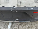 MERCEDES EQC AMG W293 2020-2023 LOWER REAR BUMPER GENUINE PDC A2938851601
