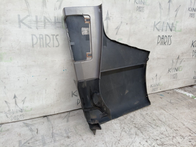 RENAULT TRAFFIC X82 MK3 2014- REAR LEFT N/S BUMPER CORNER END 850170388R