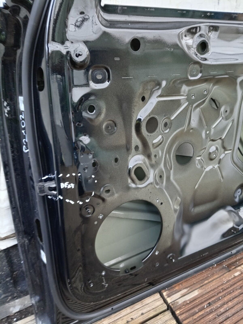 AUDI Q3 F3 MK2 83A 2018-23 GENUINE FRONT DOOR PANEL RIGHT DRIVER SIDE