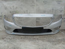 MERCEDES C CLASS W205 SPORT 2018-22 LCI FRONT BUMPER PDC A2058851101