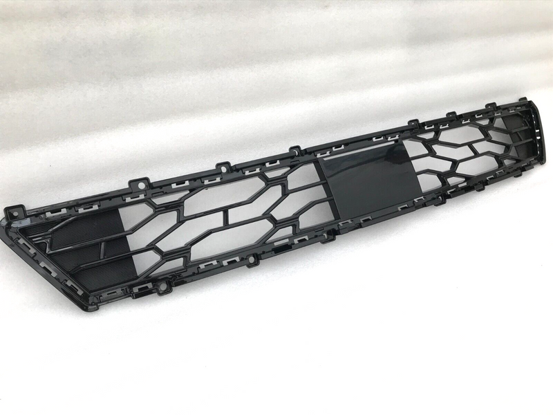 HYUNDAI TUCSON NX4e N-LINE 2024 FRONT BUMPER RADIATOR GRILL GRILLE 86531-N7SB0