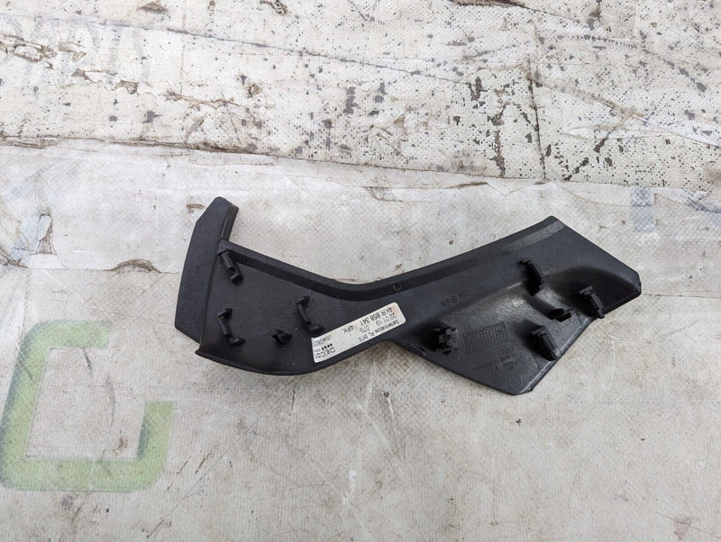 AUDI E-TRON 2018-ON LEFT N/S INTERIOR TRIM PANEL 4KR858341 GENUINE