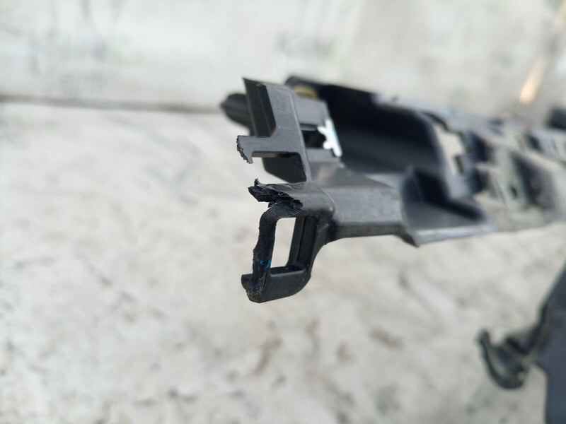 AUDI E-TRON 2018-ON DASHBOARD PANEL TRIM 4KR857736 GENUINE