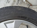 BMW X1 E84 GENUINE ALLOY WHEEL RIM 17" 7.5Jx17xIS34 & TYRE 225/50/17 R17