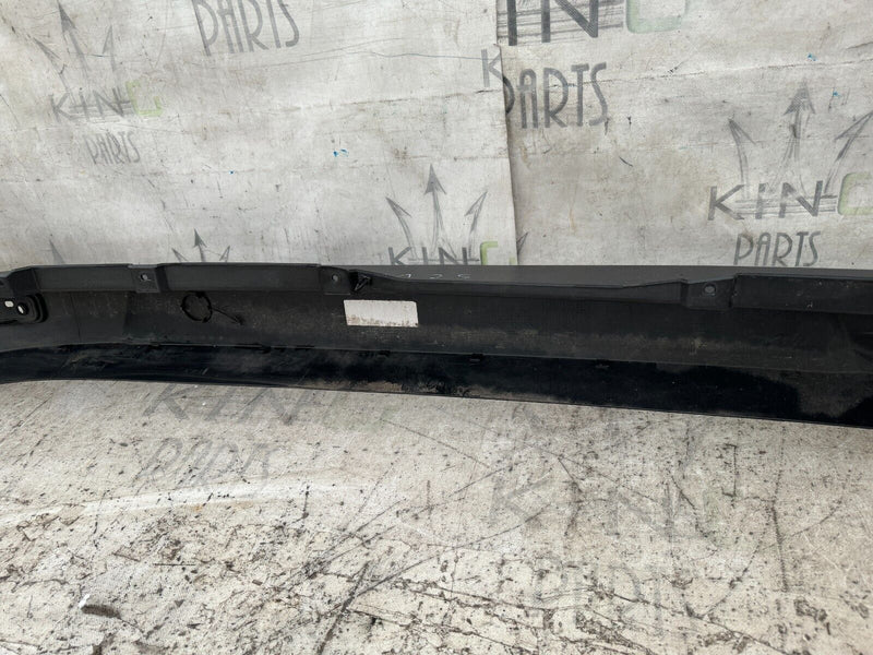 FORD TRANSIT CONNECT 2013-ON REAR BUMPER KT1B17K823