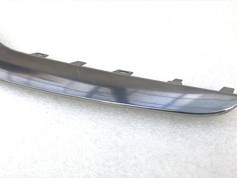 KIA XCEED MK3 CD 2019-2021 FRONT BUMPER LOWER GRILL TRIM MOULDING 86356-J7CA0