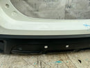 MITSUBISHI OUTLANDER MK3 LCI 2015-2021 REAR BUMPER GENUINE 6410C798ZZ