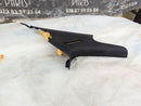 MERCEDES-BENZ C-CLASS W204 07-11 REAR LEFT N/S C-PILLAR TRIM PANEL A2046900725