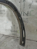 AUDI E-TRON 2018-ON REAR LEFT N/S FENDER WHEEL ARCH MOLDING TRIM 4KE853025E