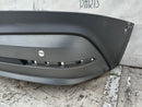 SKODA ENYAQ iV 2020-ON REAR BUMPER LOWER SECTION 5LG807568
