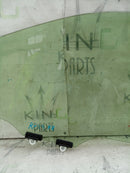 TOYOTA RAV4 MK5 XA50 2018-24 RIGHT SIDE FRONT DOOR WINDOW GLASS GENUINE