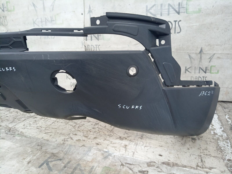 RANGE ROVER DISCOVERY SPORT SE L550 2014-17 LOWER REAR BUMPER PDC GENUINE