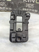 MERCEDES S-CLASS W221 06-13 BATTERY MOUNT HOLDER BRACKET A2216200718 GENUINE
