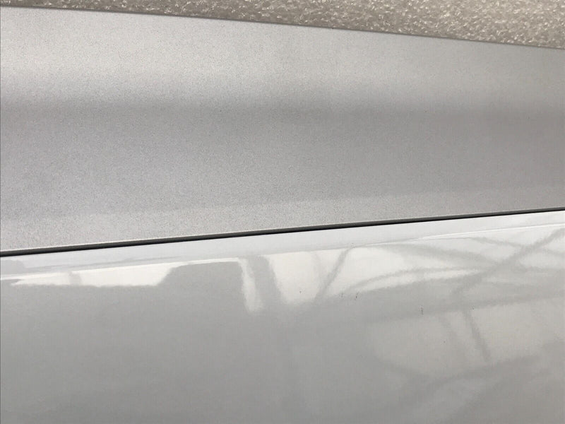 AUDI Q4 E-TRON *NEW FRONT DOOR TRIM MOULDING PANEL RIGHT SIDE 89A.853.960B