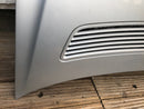 MERCEDES S CLASS W221 2005-13 FRONT GRILL & ALUMINIUM BONNET HOOD PANEL