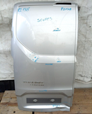 FORD TRANSIT CUSTOM fits LCI 2013-ON REAR DOOR PANEL LEFT PASSENGER SIDE