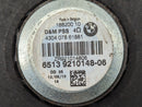 BMW 3 SERIES F30 11-19 FRONT DRIVER SIDE O/S SUBWOOFER SPEAKER 9210148 GENUINE