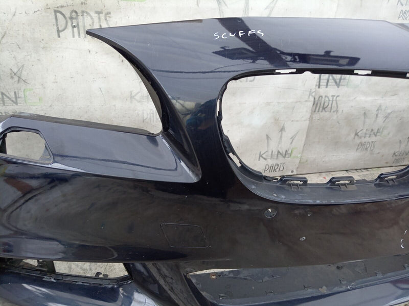 BMW F10 F11 M-SPORT LCI FACELIFT 2014-2017 FRONT BUMPER PDC 7905289