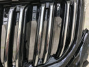 SKODA KODIAQ 2016-20 FRONT BUMPER TOP GRILL BONNET GRILLE GENUINE 565853653E