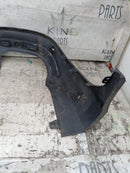 MERCEDES GLC X253 AMG LINE 2015-2019 REAR LOWER BUMPER PDC A2538851606