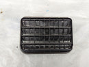 MERCEDES S-CLASS W221 06-13 REAR BODY VENTILATION GRILLE A1648300042