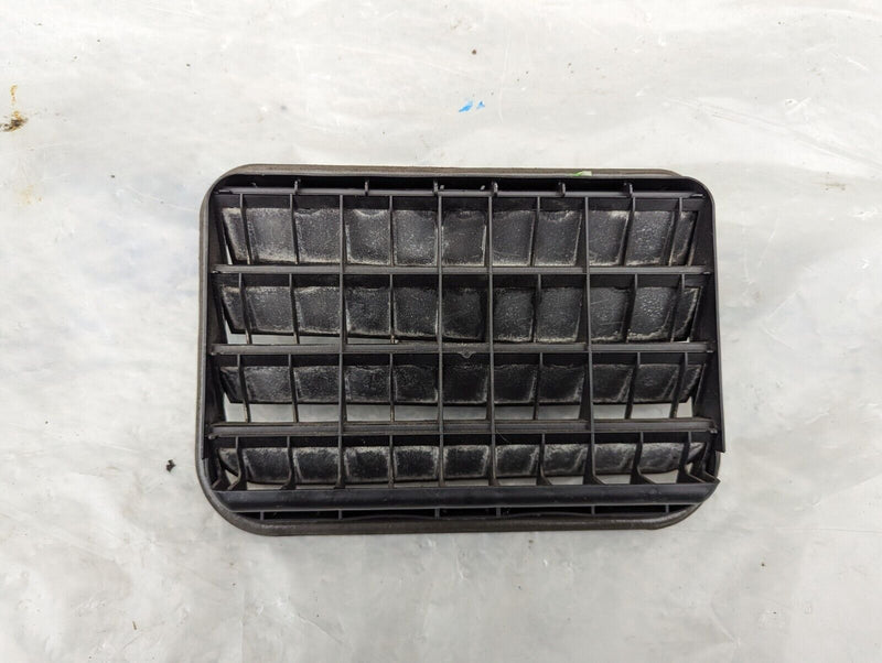 MERCEDES S-CLASS W221 06-13 REAR BODY VENTILATION GRILLE A1648300042