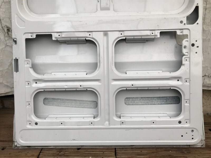 CITROEN RELAY DUCATO RAM PROMaster 2006-2022 SLIDING DOOR PANEL LEFT SIDE