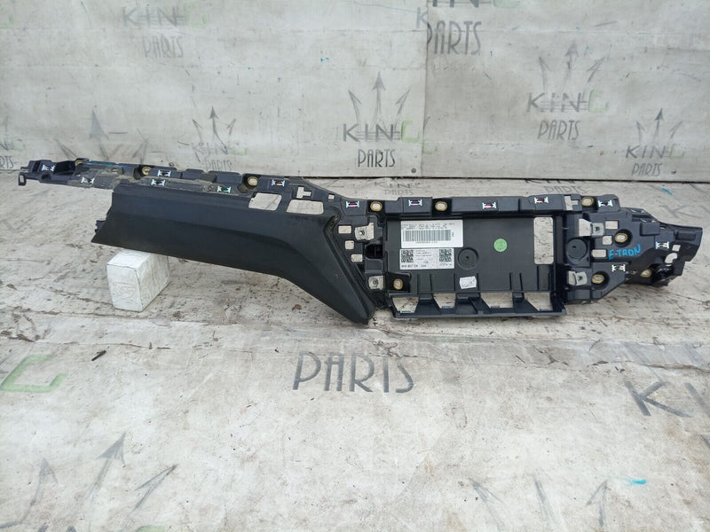 AUDI E-TRON 2018-ON DASHBOARD PANEL TRIM 4KR857736 GENUINE