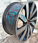 VW GOLF MK7 5G0601025AL GENUINE ALLOY WHEEL RIM 18" 7.5Jx18H2 ET51