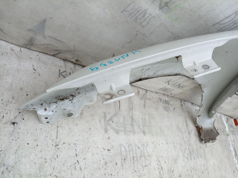 SUZUKI SWIFT MK3 A2L FACELIFT 2019-22 FRONT FENDER WING PANEL RIGHT SIDE