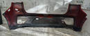 KIA NIRO 2018-2021 REAR BUMPER GENUINE 86611-Q4000