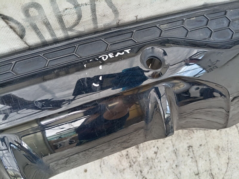 FORD S-MAX ST-LINE MK3 2019 REAR BUMPER PDC DIFFUSER VALANCE E1GJ-17E956A AE0121