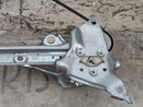 TOYOTA RAV4 MK5 XA50 19-ON FRONT LEFT N/S WINDOW MOTOR REGULATOR 85720-42130