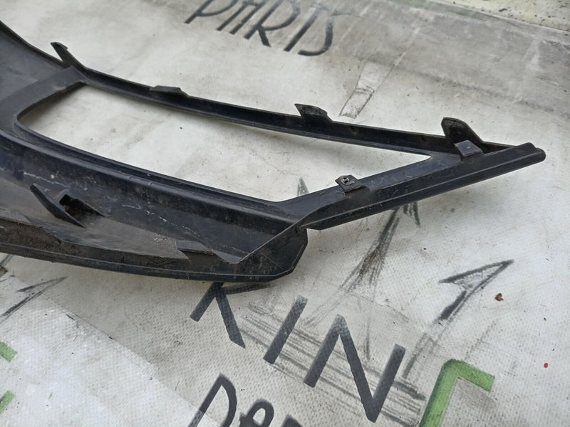 VW TIGUAN MK2 2016-20 FRONT BUMPER LEFT LOWER CORNER 5NA853211A