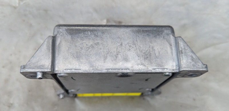 MERCEDES C-CLASS W204 07-11 AIR BAGG SRS CONTROL MODULE UNIT A2048709426 GENUINE