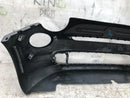 FIAT 500 LOUNGE FACELIFT 2015-23 FRONT BUMPER & TOP BADGE LOGO 735619491