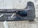 VW GOLF VII MK7 5G FACELIFT 2017-2019 REAR BUMPER GENUINE PDC 5G6807421BK