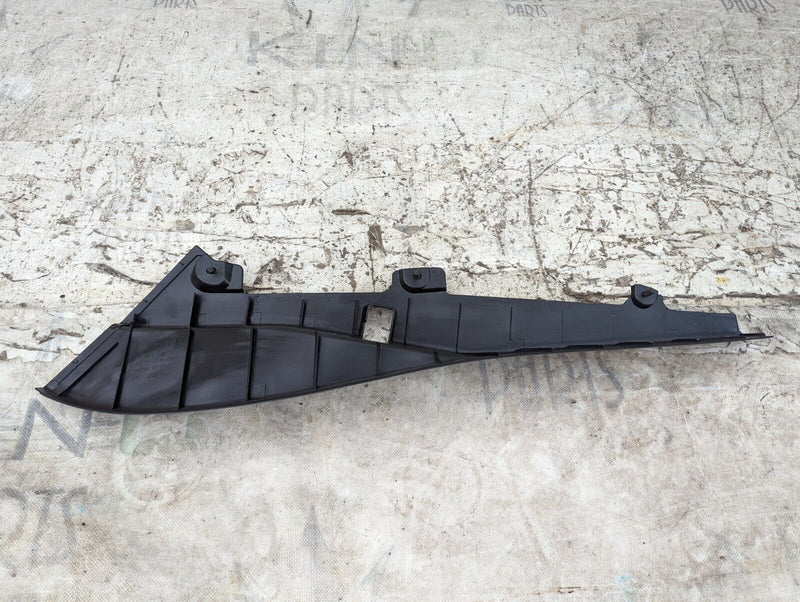 MERCEDES S-CLASS W221 06-13 REAR RIGHT O/S DOOR LOCK SURROUND TRIM A2217380221