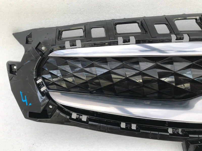 KIA XCEED MK3 CD PHEV CUV FACELIFT 2022 FRONT BUMPER RADIATOR GRILL GRILLE